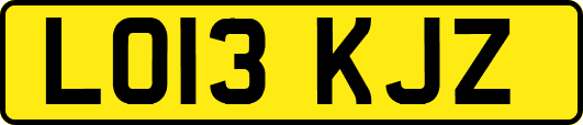 LO13KJZ