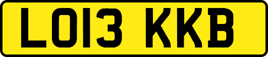 LO13KKB