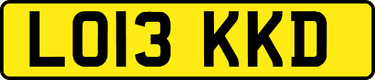 LO13KKD