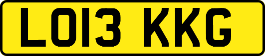 LO13KKG