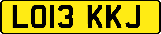 LO13KKJ