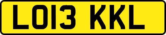 LO13KKL