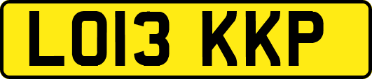 LO13KKP