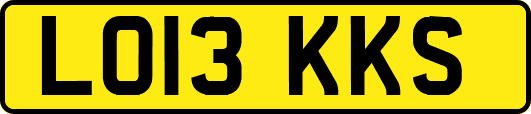 LO13KKS
