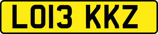 LO13KKZ