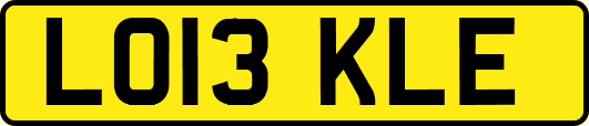 LO13KLE