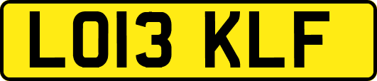 LO13KLF