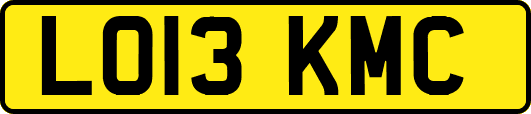 LO13KMC