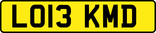 LO13KMD