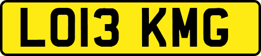 LO13KMG