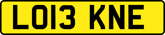 LO13KNE