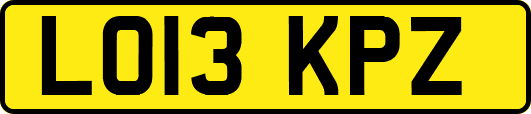 LO13KPZ
