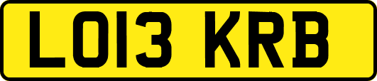 LO13KRB