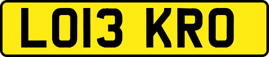LO13KRO