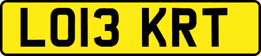 LO13KRT