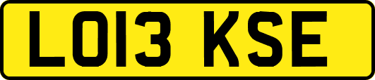 LO13KSE