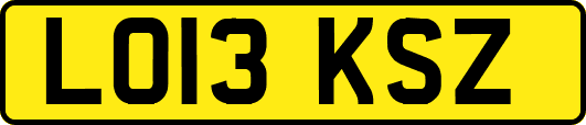 LO13KSZ