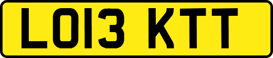 LO13KTT