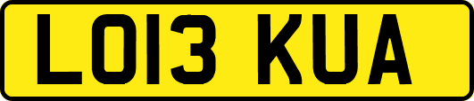 LO13KUA