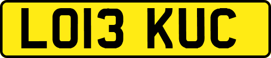 LO13KUC