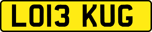 LO13KUG