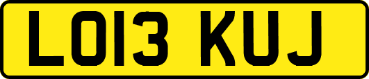 LO13KUJ