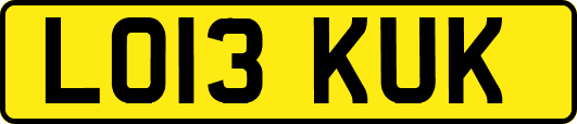 LO13KUK