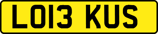 LO13KUS