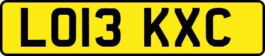 LO13KXC
