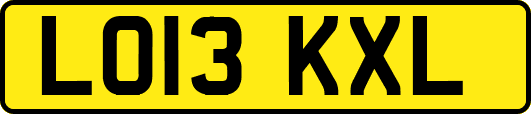 LO13KXL