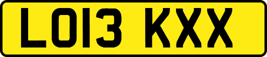 LO13KXX