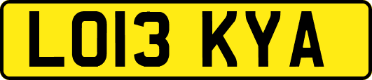 LO13KYA