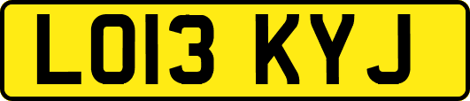 LO13KYJ