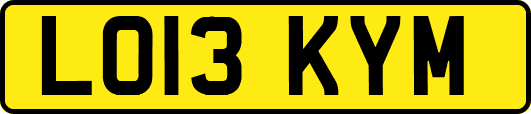 LO13KYM