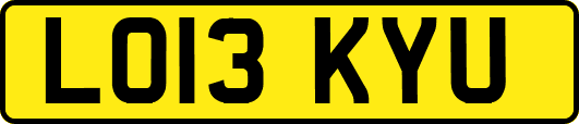 LO13KYU