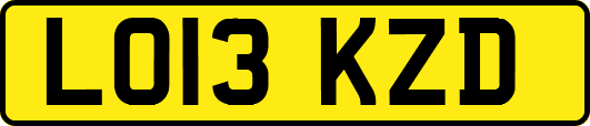 LO13KZD
