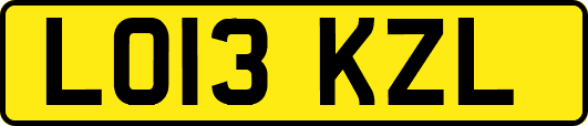 LO13KZL