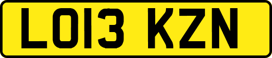 LO13KZN