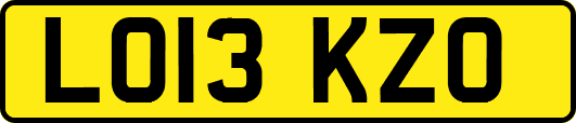 LO13KZO