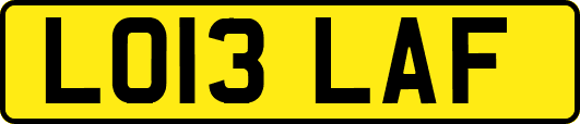 LO13LAF
