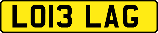 LO13LAG
