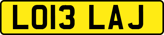 LO13LAJ