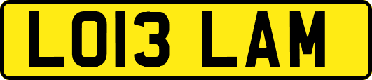 LO13LAM