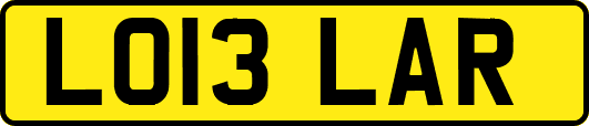 LO13LAR