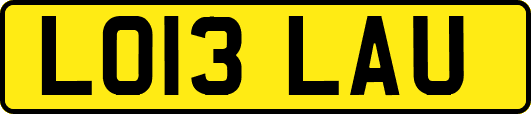 LO13LAU