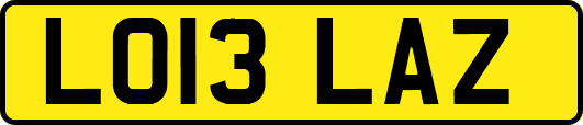 LO13LAZ
