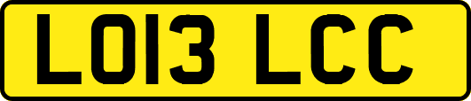 LO13LCC