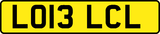 LO13LCL
