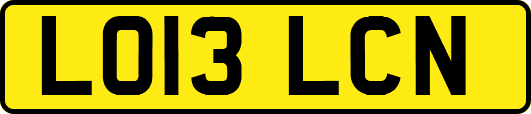 LO13LCN