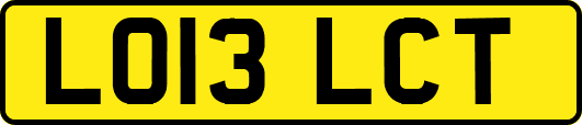 LO13LCT